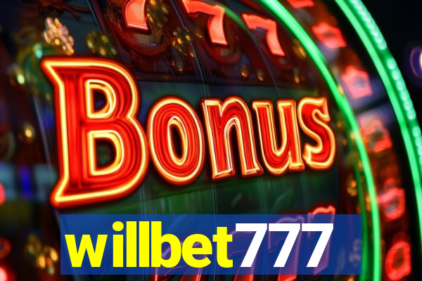 willbet777