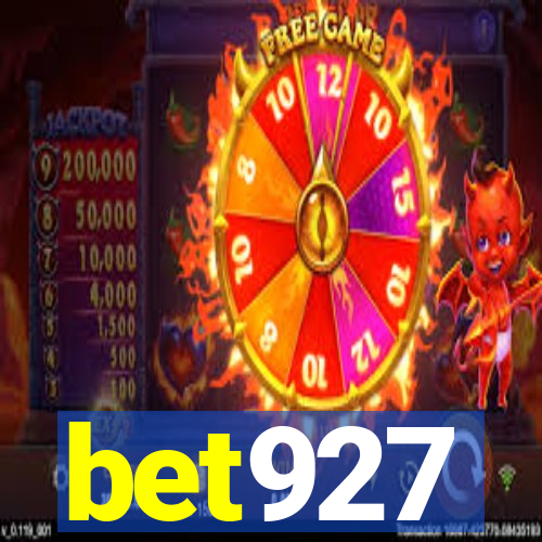 bet927