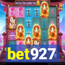 bet927