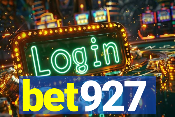 bet927