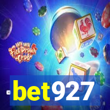 bet927