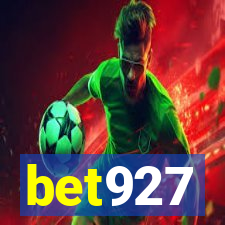 bet927