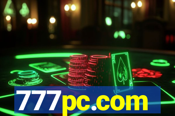 777pc.com