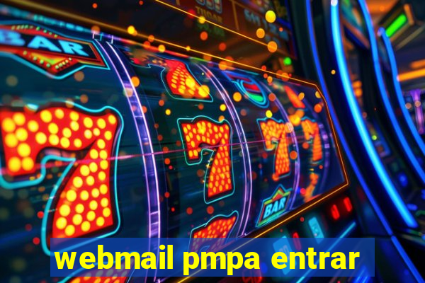 webmail pmpa entrar