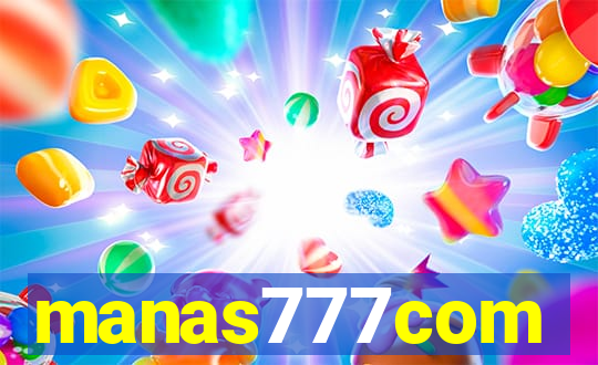 manas777com