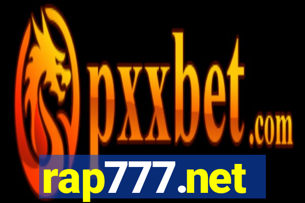 rap777.net