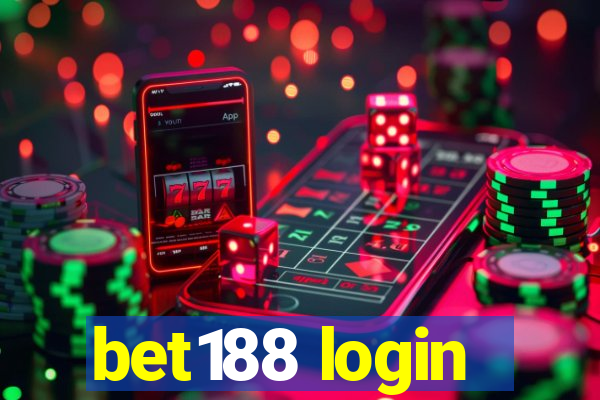 bet188 login