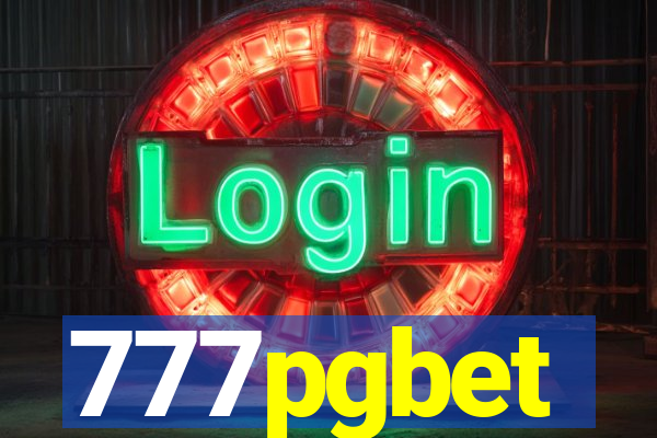 777pgbet