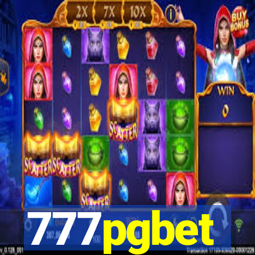 777pgbet