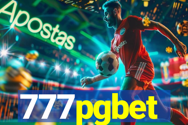 777pgbet