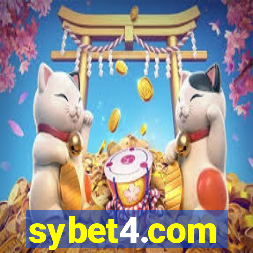 sybet4.com