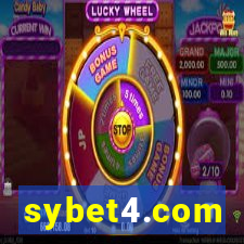 sybet4.com