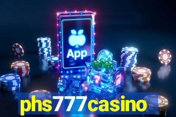 phs777casino