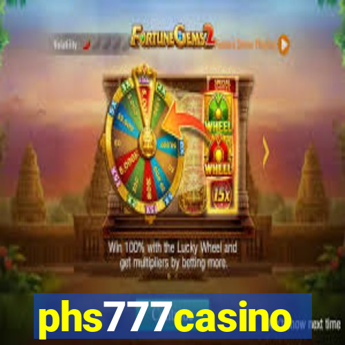 phs777casino