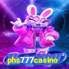 phs777casino