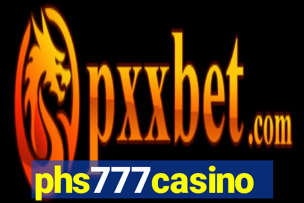 phs777casino