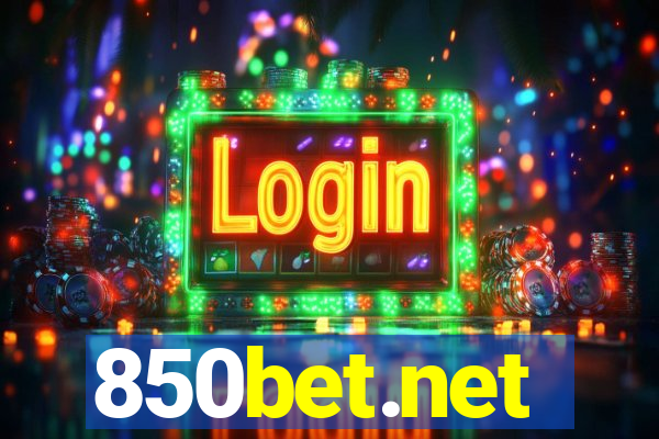 850bet.net