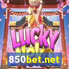 850bet.net