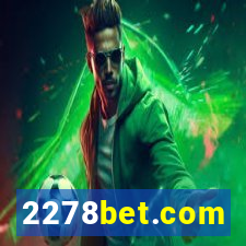 2278bet.com