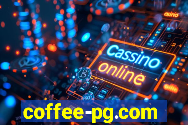 coffee-pg.com