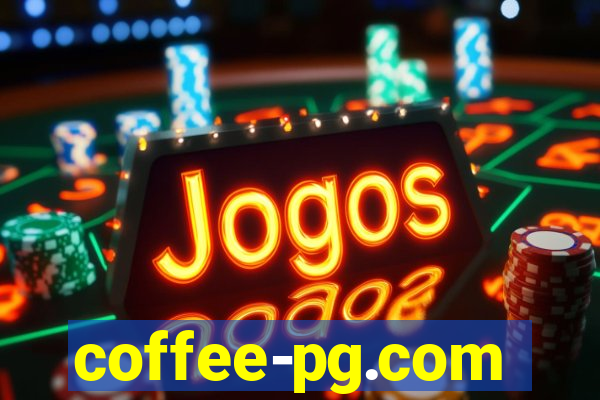 coffee-pg.com