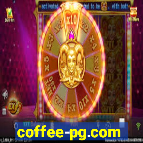 coffee-pg.com