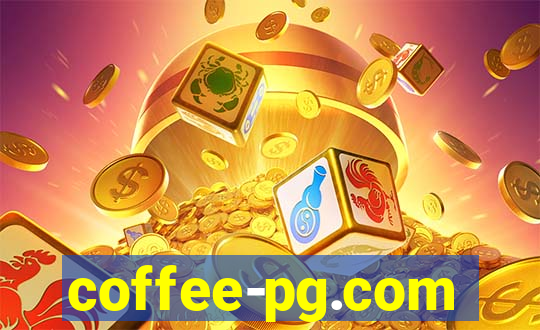 coffee-pg.com