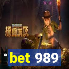 bet 989