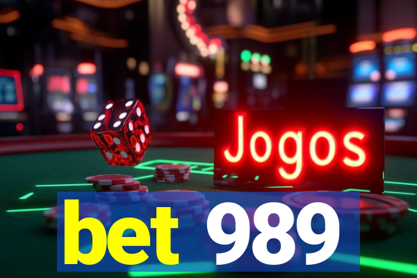 bet 989