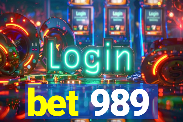 bet 989