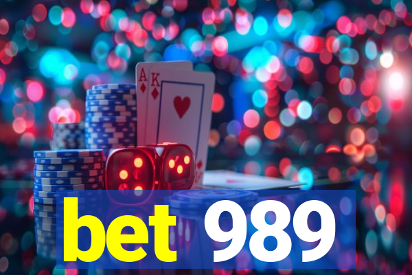 bet 989