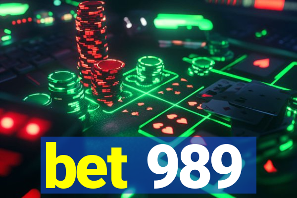 bet 989