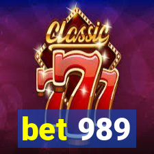 bet 989