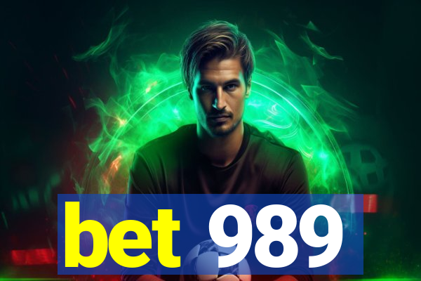 bet 989