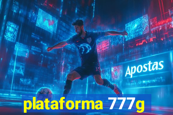 plataforma 777g