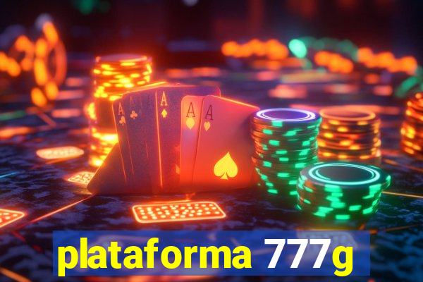 plataforma 777g