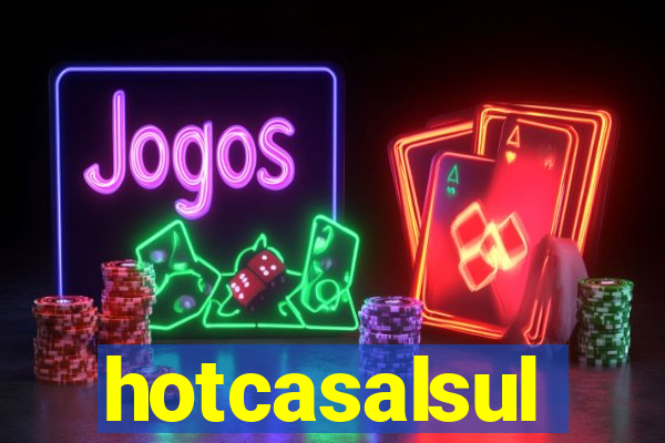 hotcasalsul