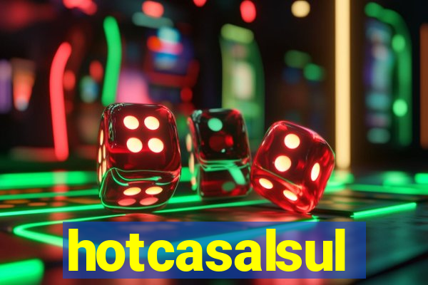 hotcasalsul