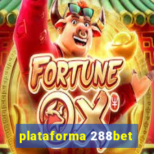 plataforma 288bet