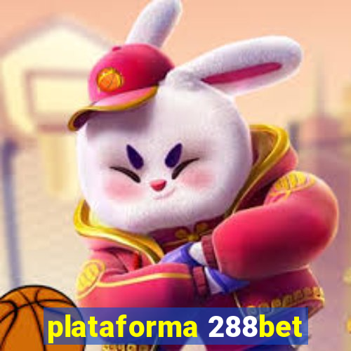 plataforma 288bet