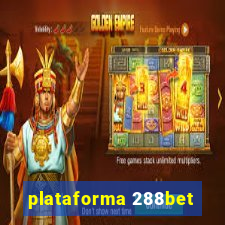 plataforma 288bet