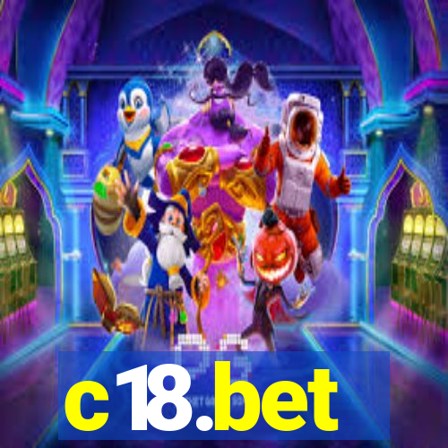 c18.bet