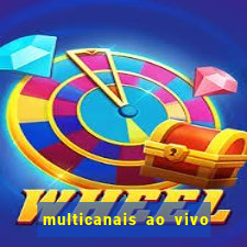 multicanais ao vivo jogo do flamengo