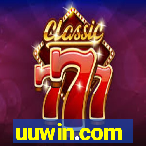 uuwin.com