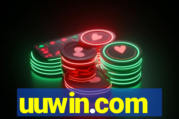 uuwin.com