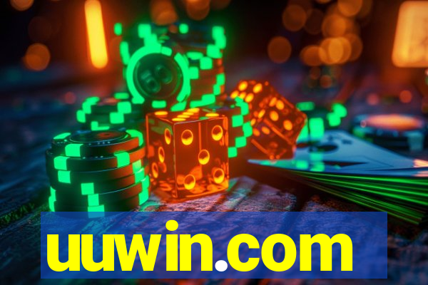 uuwin.com