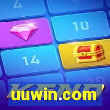 uuwin.com