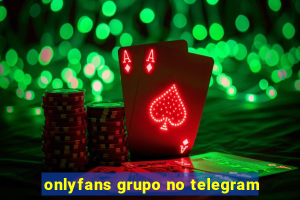 onlyfans grupo no telegram