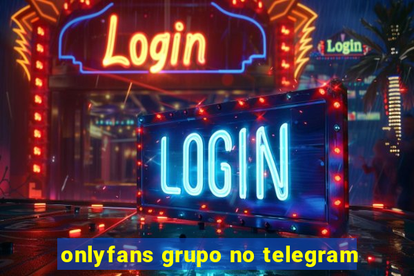 onlyfans grupo no telegram