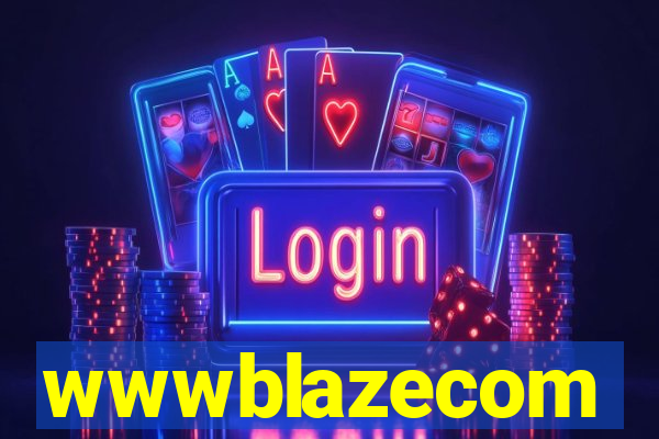 wwwblazecom